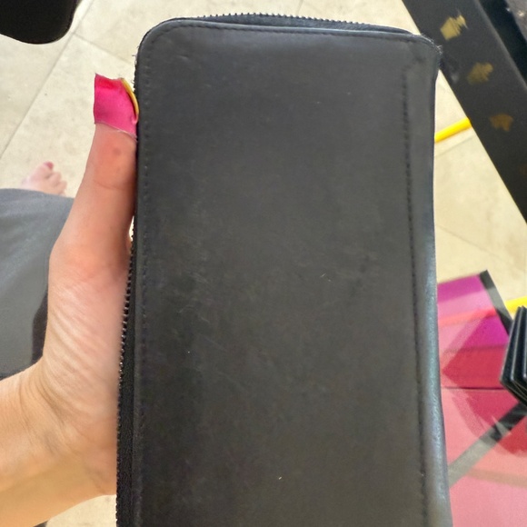 Proenza Schouler clutch  - wallet - Picture 4 of 4